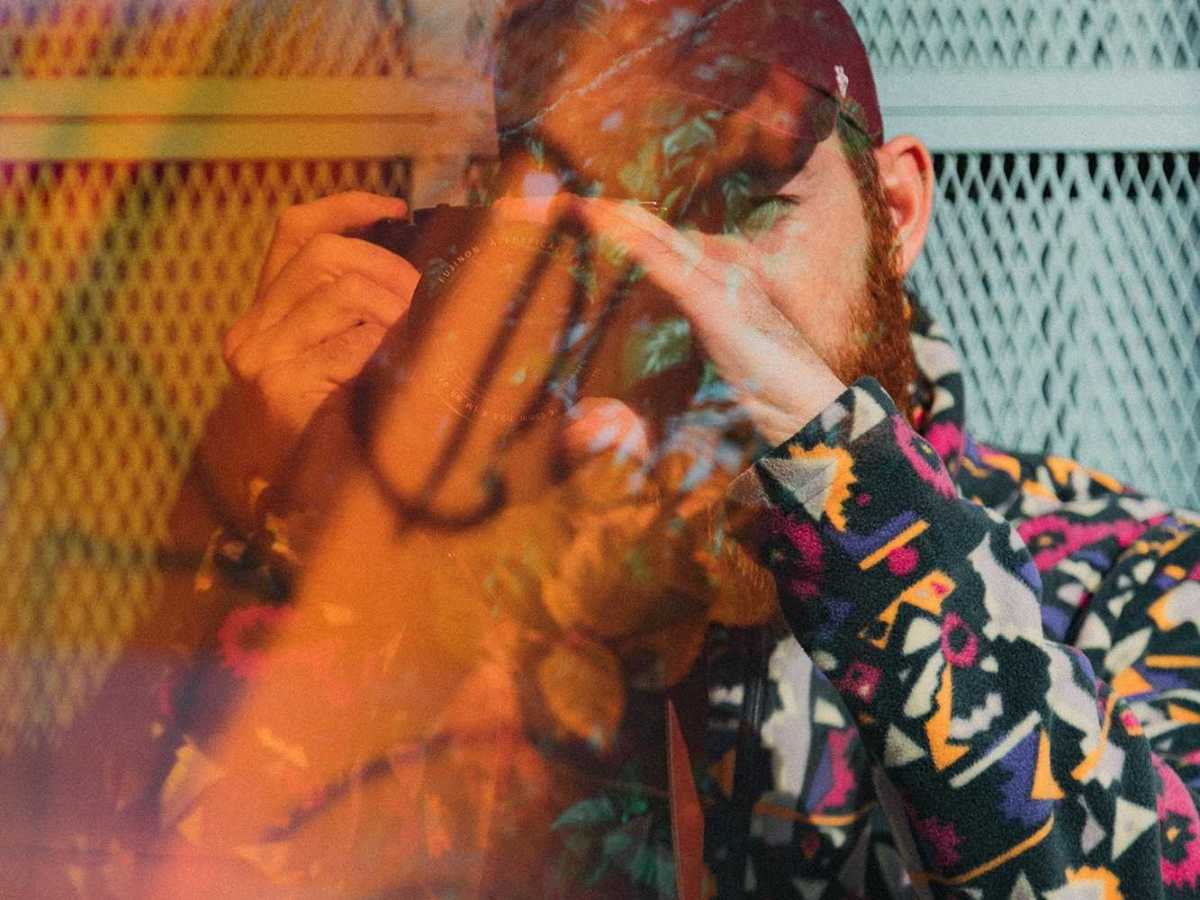 Street Photography Tips